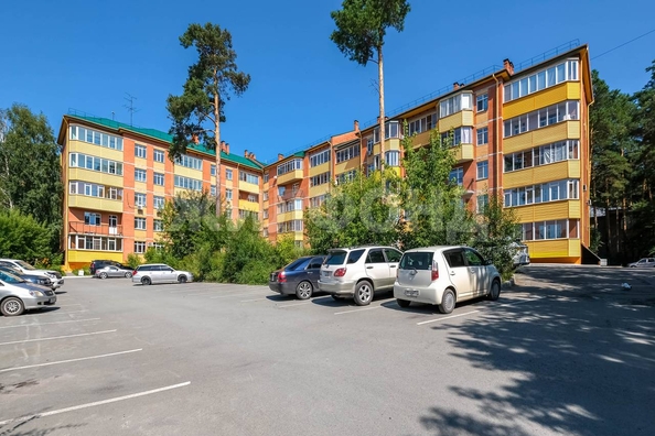 
  Продается 2-комн. квартира 71.9 м². Фото 18.
