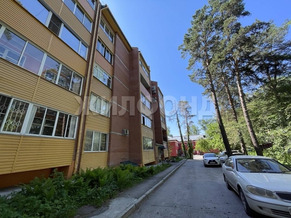 
  Продается 2-комн. квартира 71.9 м². Фото 22.