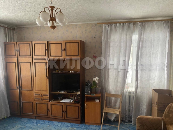 
  Продается 2-комн. квартира 42.9 м². Фото 1.
