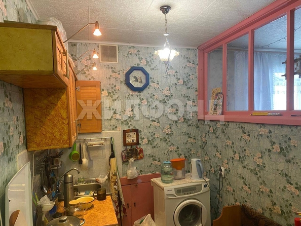 
  Продается 2-комн. квартира 42.9 м². Фото 6.