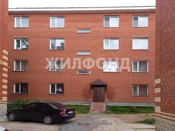 
  Продается 2-комн. квартира 44.5 м². Фото 11.