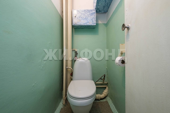 
  Продается 2-комн. квартира 47.1 м². Фото 8.
