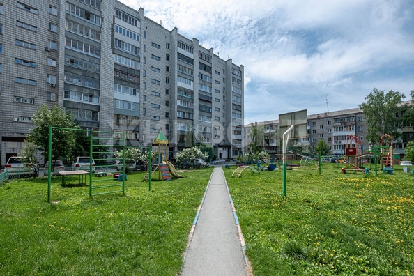 
  Продается 2-комн. квартира 47.1 м². Фото 15.
