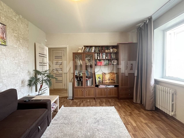 
  Продается 2-комн. квартира 40.3 м². Фото 2.