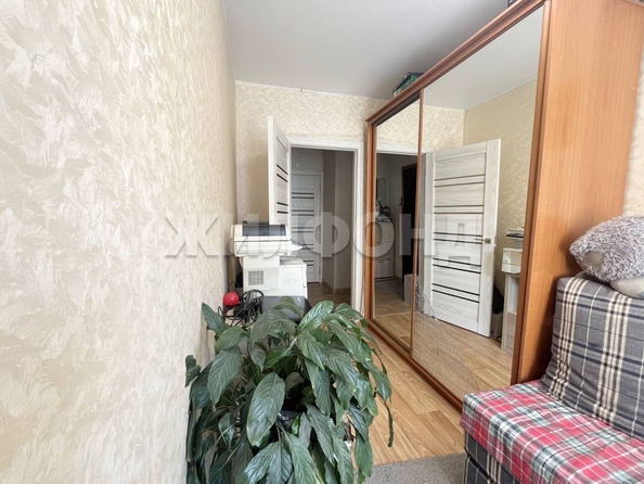 
  Продается 2-комн. квартира 40.3 м². Фото 4.