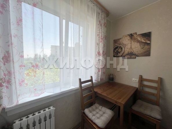 
  Продается 2-комн. квартира 40.3 м². Фото 7.