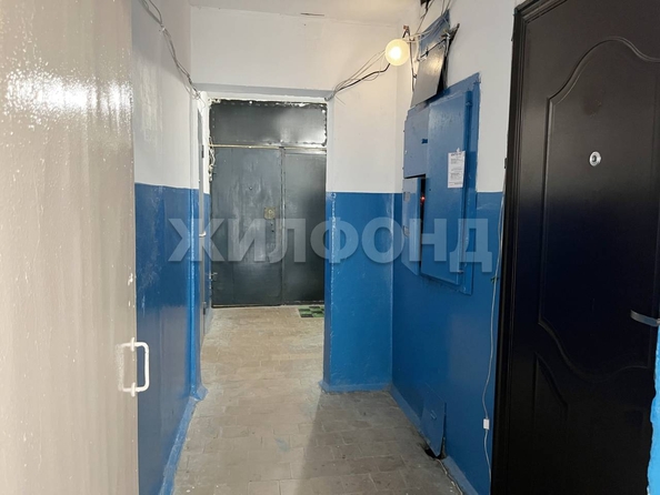 
  Продается 2-комн. квартира 40.3 м². Фото 17.