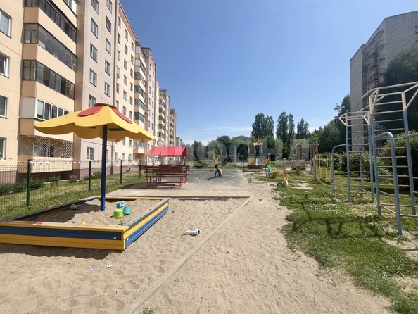 
  Продается 2-комн. квартира 40.3 м². Фото 22.