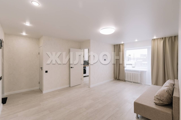 
  Продается 2-комн. квартира 42 м². Фото 3.