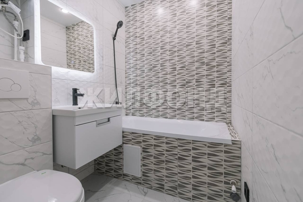 
  Продается 2-комн. квартира 42 м². Фото 10.