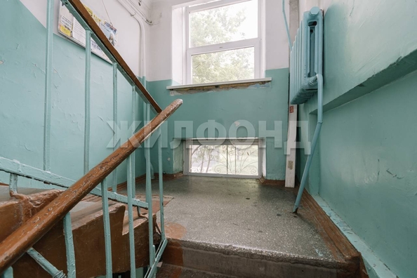 
  Продается 2-комн. квартира 42 м². Фото 21.