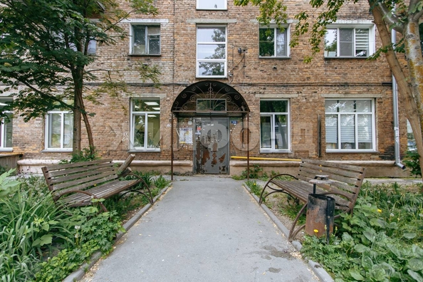 
  Продается 2-комн. квартира 42 м². Фото 24.