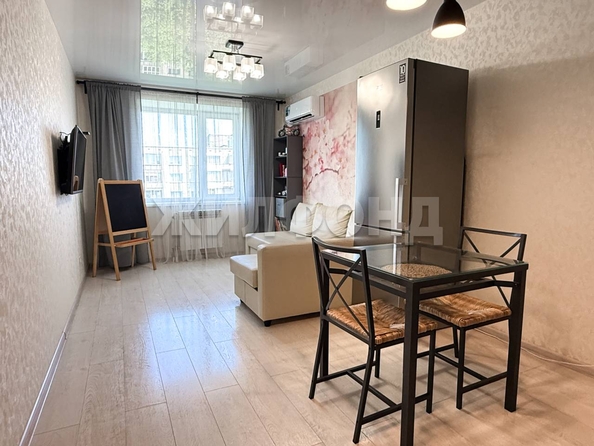 
  Продается 2-комн. квартира 41.8 м². Фото 4.