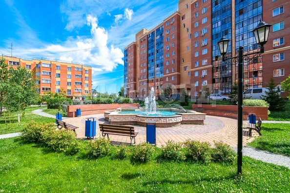 
  Продается 2-комн. квартира 41.8 м². Фото 19.