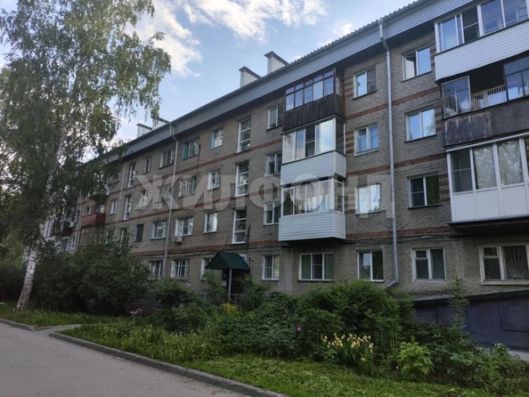 
  Продается 2-комн. квартира 45.5 м². Фото 8.