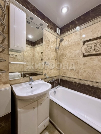 
  Продается 2-комн. квартира 52.9 м². Фото 18.