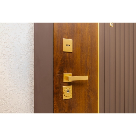 
  Продается 1-комн. квартира 45.19 м², в ЖК Чкалов, дом 7. Фото 1.