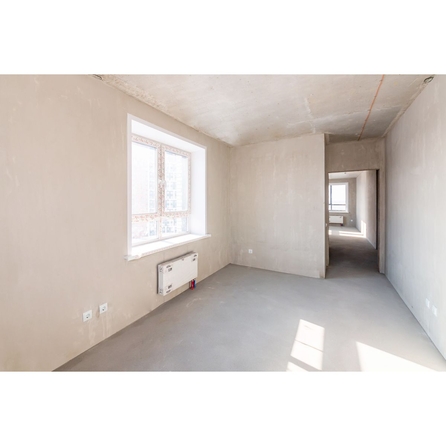 
  Продается 1-комн. квартира 45.19 м², в ЖК Чкалов, дом 7. Фото 14.