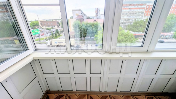 
  Продается 3-комн. квартира 60.3 м². Фото 14.
