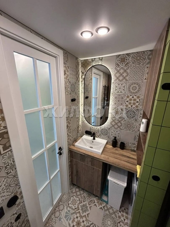 
  Продается 3-комн. квартира 42.9 м². Фото 4.