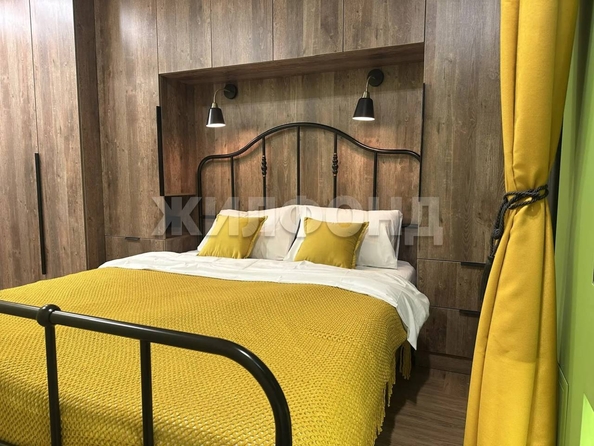 
  Продается 3-комн. квартира 42.6 м². Фото 13.