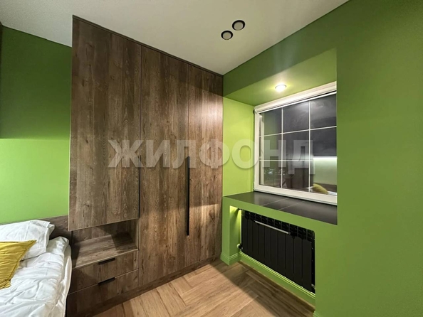 
  Продается 3-комн. квартира 42.6 м². Фото 10.