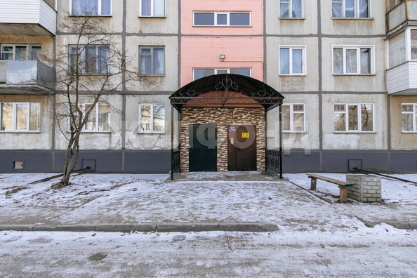 
  Продается 3-комн. квартира 65 м². Фото 22.