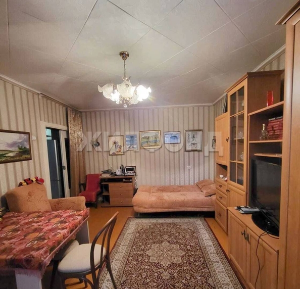 
  Продается 3-комн. квартира 60.1 м². Фото 5.