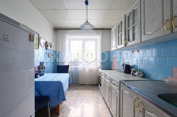 
  Продается 3-комн. квартира 60.1 м². Фото 11.