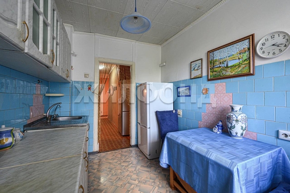 
  Продается 3-комн. квартира 60.1 м². Фото 12.