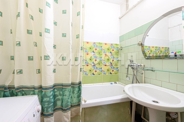 
  Продается 3-комн. квартира 60.1 м². Фото 14.