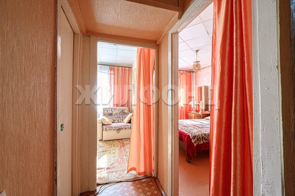 
  Продается 3-комн. квартира 60.1 м². Фото 15.