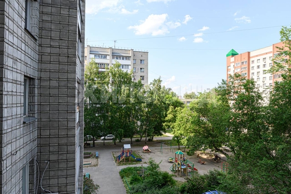 
  Продается 3-комн. квартира 60.1 м². Фото 16.