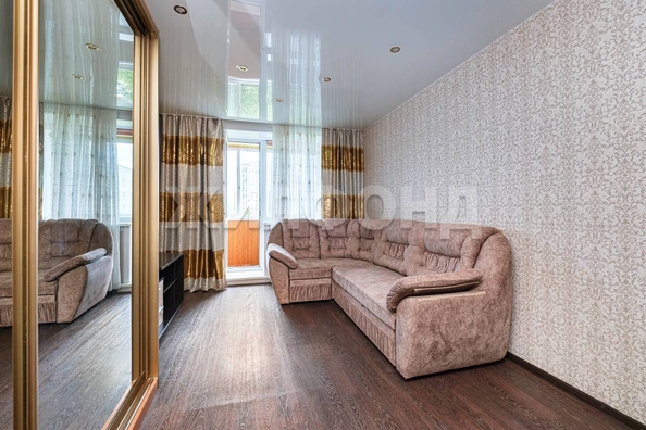 
  Продается 3-комн. квартира 66.4 м². Фото 2.