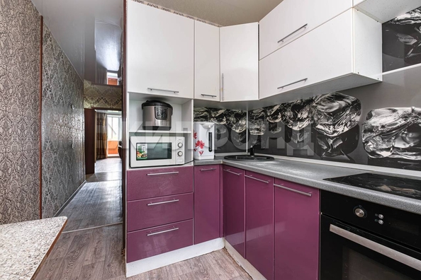 
  Продается 3-комн. квартира 66.4 м². Фото 14.