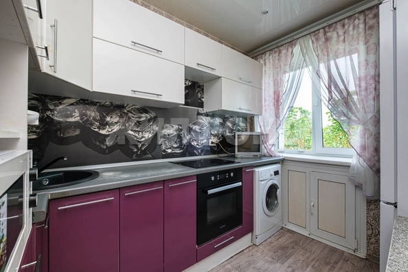 
  Продается 3-комн. квартира 66.4 м². Фото 15.