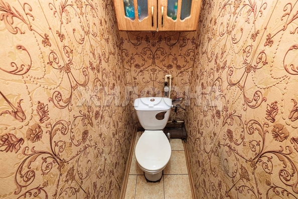 
  Продается 3-комн. квартира 66.4 м². Фото 16.