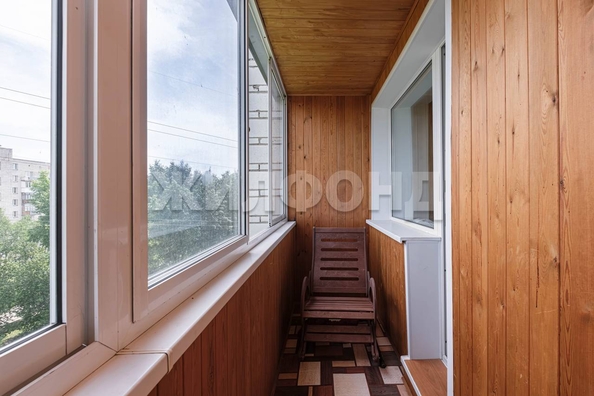 
  Продается 3-комн. квартира 66.4 м². Фото 19.