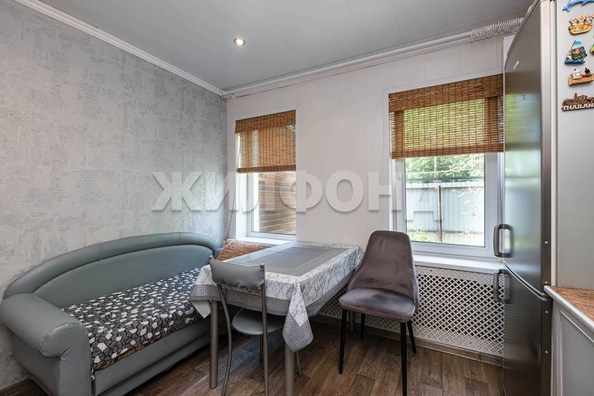 
  Продается дом 100 м². Фото 15.