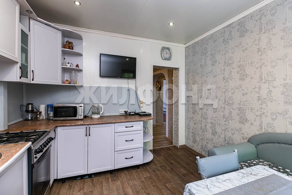 
  Продается дом 100 м². Фото 16.