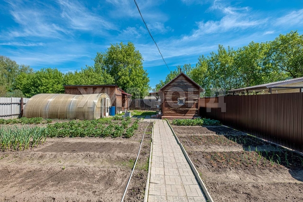 
  Продается дом 100 м². Фото 26.