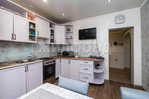 
  Продается дом 100 м². Фото 10.