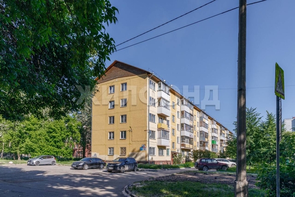 
  Продается 4-комн. квартира 61.9 м². Фото 2.