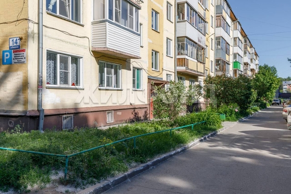 
  Продается 4-комн. квартира 61.9 м². Фото 4.
