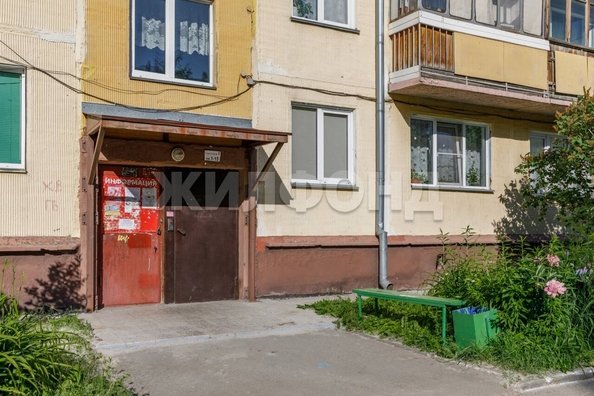 
  Продается 4-комн. квартира 61.9 м². Фото 5.