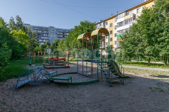 
  Продается 4-комн. квартира 61.9 м². Фото 8.