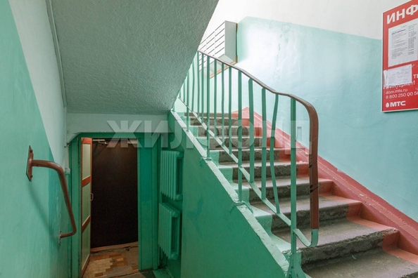 
  Продается 4-комн. квартира 61.9 м². Фото 10.