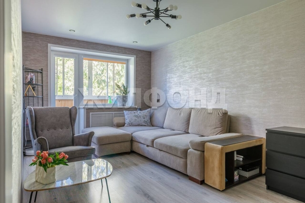 
  Продается 4-комн. квартира 61.9 м². Фото 12.