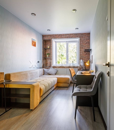 
  Продается 4-комн. квартира 61.9 м². Фото 30.