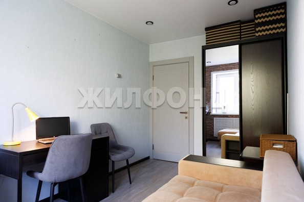 
  Продается 4-комн. квартира 61.9 м². Фото 32.